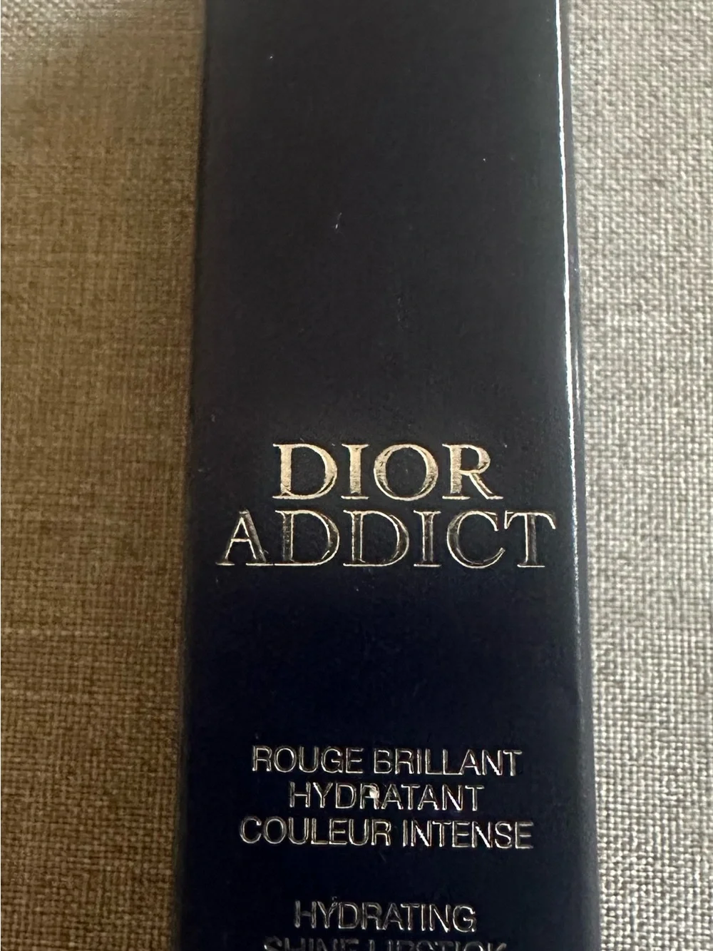 Dior Addict Lipstick - Shade Diormania 667